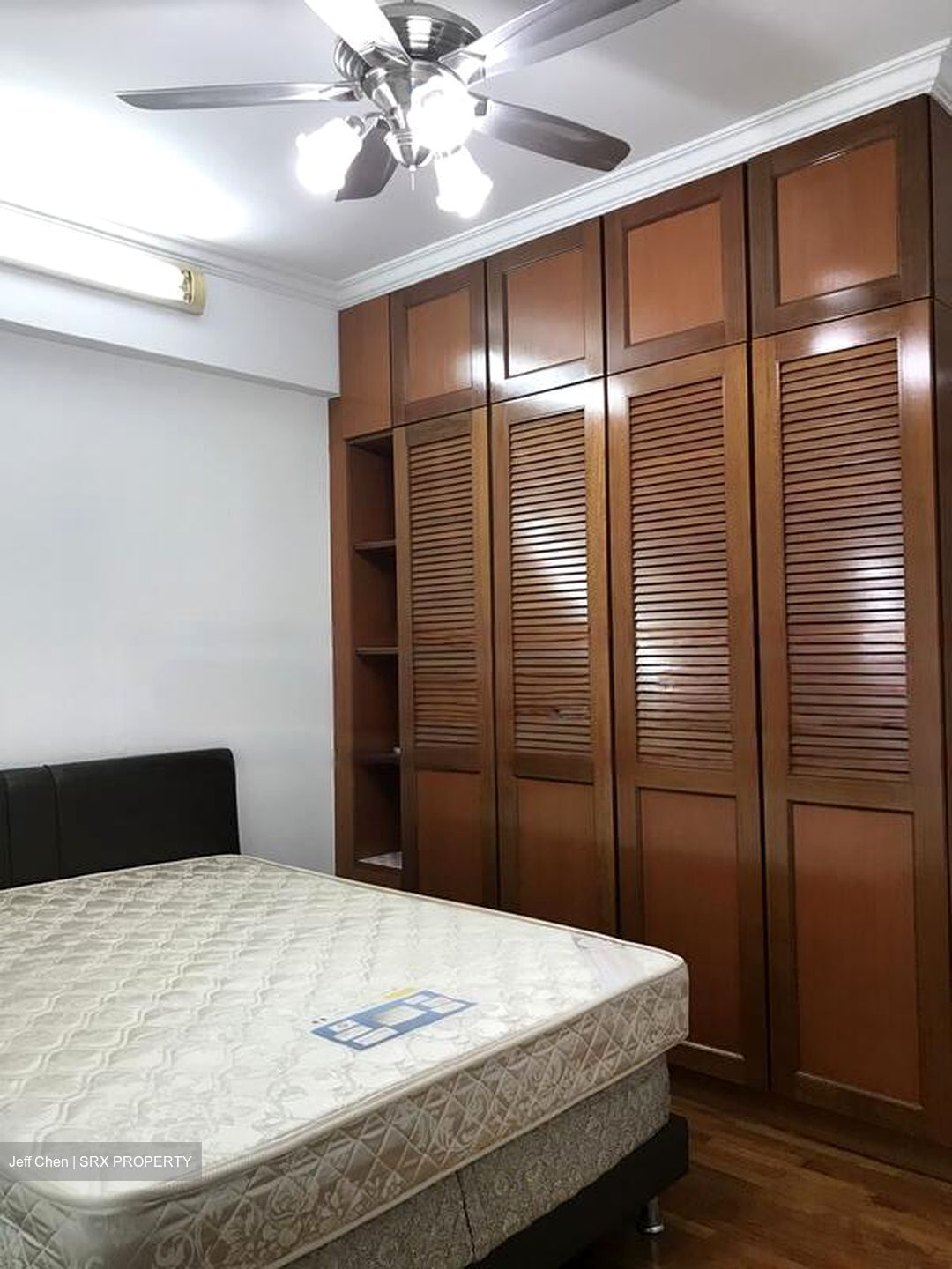 Simei Green Condominium (D18), Condominium #472525351